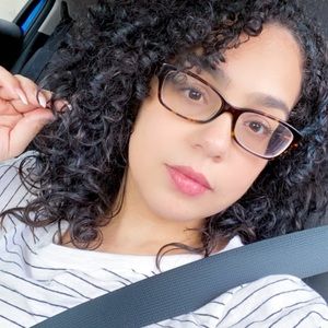 Meet your Posher, Ruth